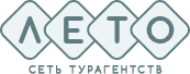 logo text